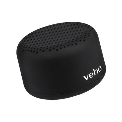 Veho M-Series M3 Wireless Speaker - Black