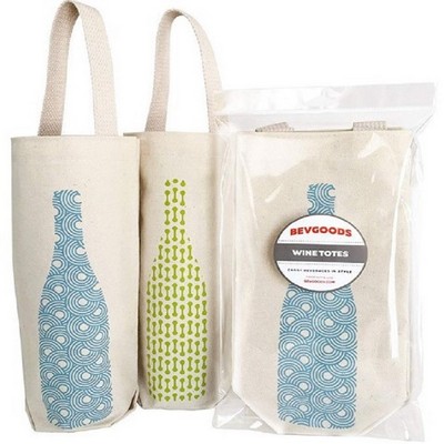 Wine Totes