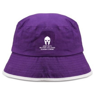 Venice Bucket Hat