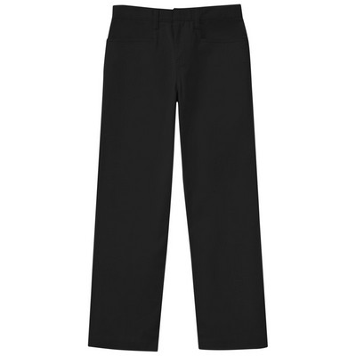 Classroom Uniforms - Girls' Low Rise Pant