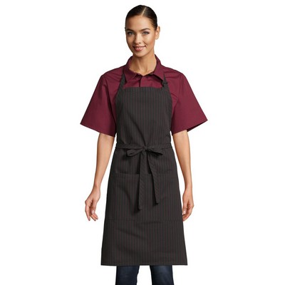 Uncommon Chef Aprons - Unisex Sliding Adjustable Neck Apron