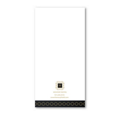 iTSA Notepad 3 x 6 - 50 sheet