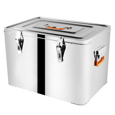 Metal Stainless Steel Cooler