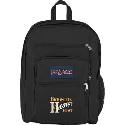 JanSport Big Student 15'' Computer Backpack