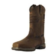 Ariat® Women's Anthem Patriot H2O Shoes