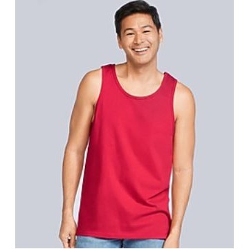 Gildan Softstyle® Adult Fit Tank Top