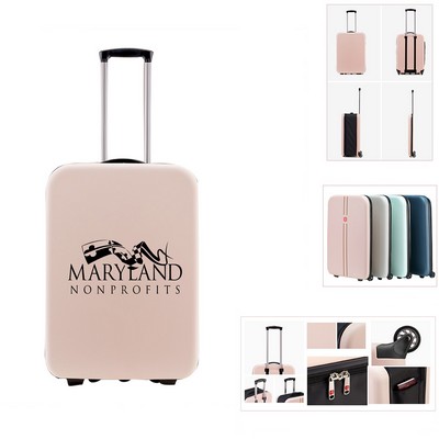 20" Foldable Wheel Luggage