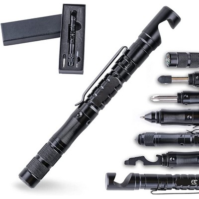 11 in 1 Tactical Pen