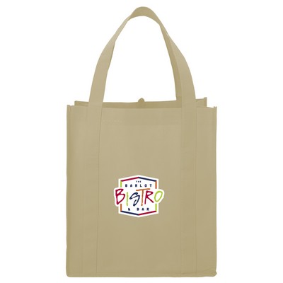 Little Juno Non-Woven Grocery Tote