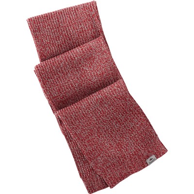 Unisex RAVENLAKE Roots73 Knit Scarf