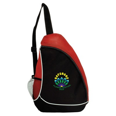 Heave Backpack (F Color Imprint)