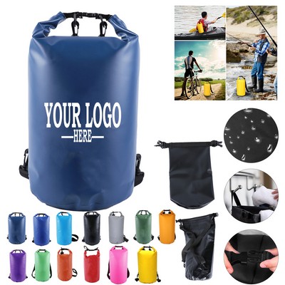 Roll Top Floating Waterproof Dry Bag