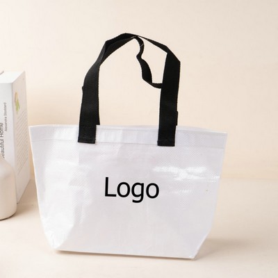 Large Size Reusable Grocery Shopping Bag