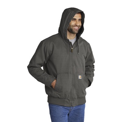 Carhartt® Washed Duck Active Jac