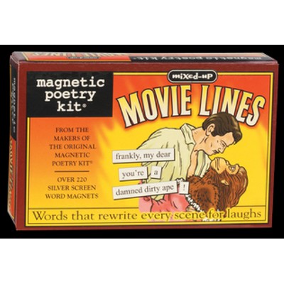 Movie Lines