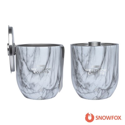 Snowfox 3L Vacuum Insulated Ice Bucket