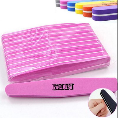 EVA Nail File