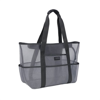 Mesh Tote Bag