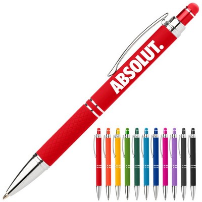 Royal Soft Touch Stylus Pen