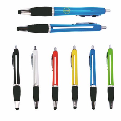 Custom Banner Stylus Pen