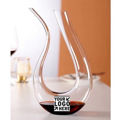 1.5L Red Wine Decanter