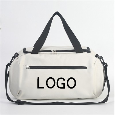 Oxford Swimming/Gym/Beach Tote/Bag