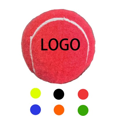 Stress Tennis Ball MOQ 100PCS