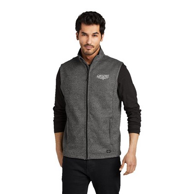 OGIO® Grit Fleece 1/2-Zip