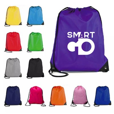 Drawstring Backpack