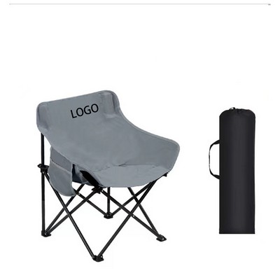 Portable Folding Chair and Bag Combo