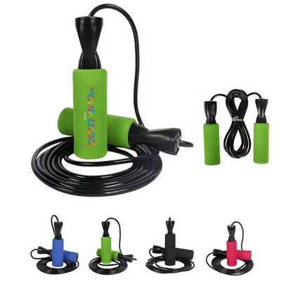 Fitness Jump Rope