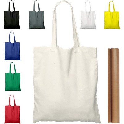 Canvas Shopping Bags