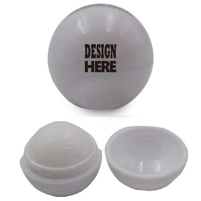 Lip Balm Ball Moisturizer