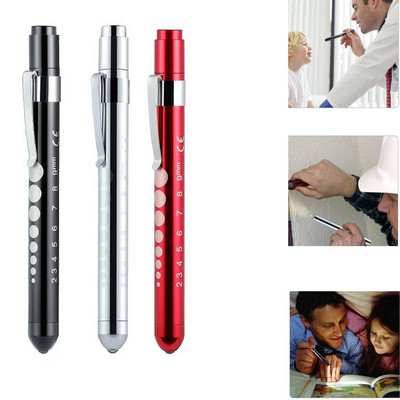 Medical LED Penlight