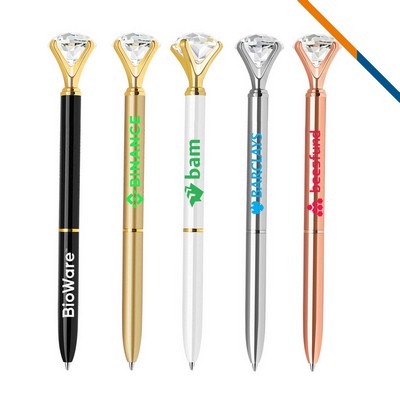 Larili Metal Pen