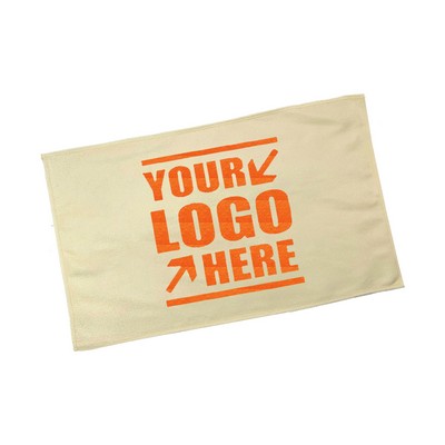 Full Color Microfiber Rally Towel