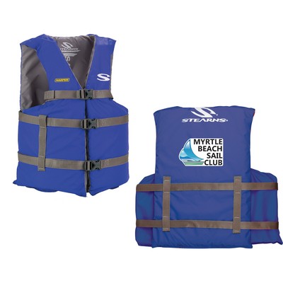 Stearns® Adult Universal Life Jacket