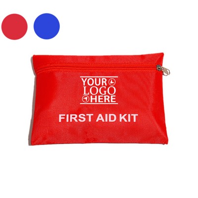 Outdoor First Aid Kit