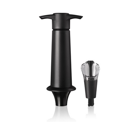 Vacu Vin Wine Saver Server/Stopper