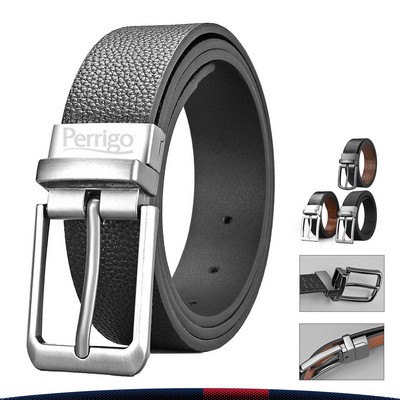 Triller Leather Belt