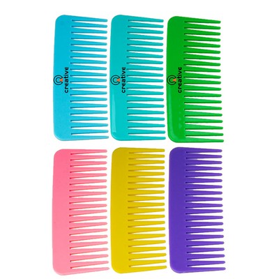 Large Hair Detangling Comb