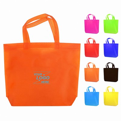 Reusable Non-Woven Tote Bag