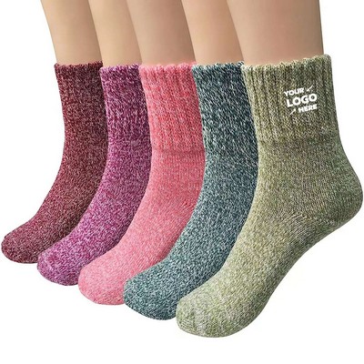 Wool Socks for Women