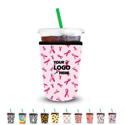 Reusable Coffee Cup Sleeve