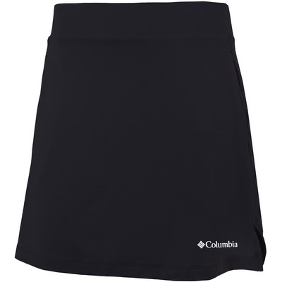 Columbia Ladies Omni-Wick Best One Yet Skort