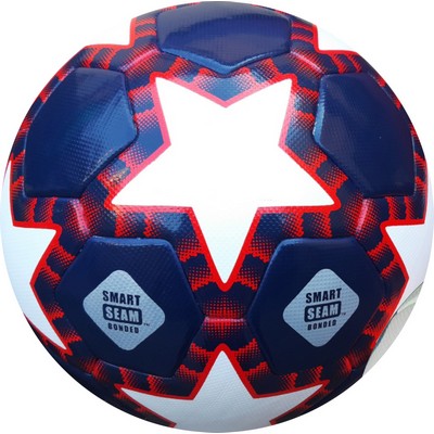 SMART SEAM™ Bonded - Pro Match 32 Panel Soccer Ball