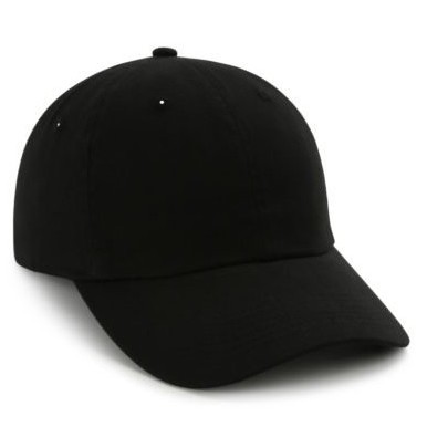 Imperial The Original Buckle Dad Cap (Embroidery)