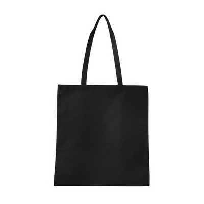 Q-Tees Non-Woven Tote Bag Blank