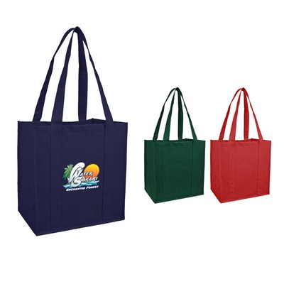 Reusable Shopping Bag -Close Out