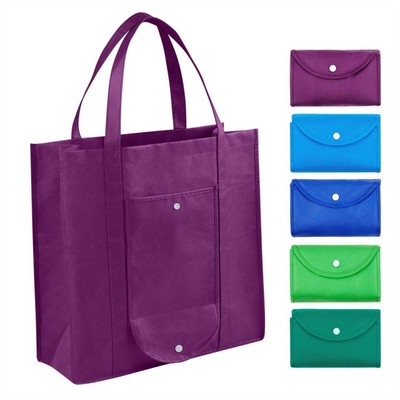 Foldable Grocery Bag